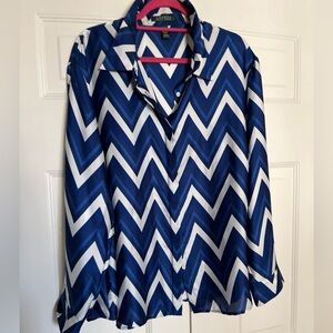 Lauren Eye Catching Blouse